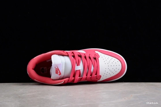 DD1503-111 Low Nike Pink” SB “Archeo Dunk 0131